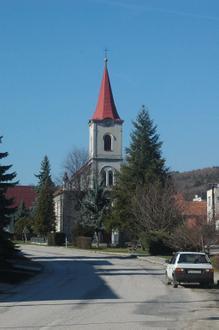 Immagine Častkov Immagine Častkov