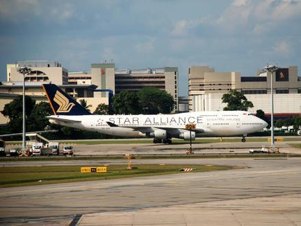 Imagen de Changi