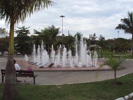 Bild von Volta Redonda