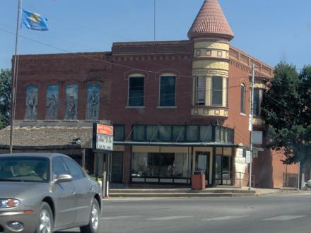 Afbeelding van Apache (Oklahoma)