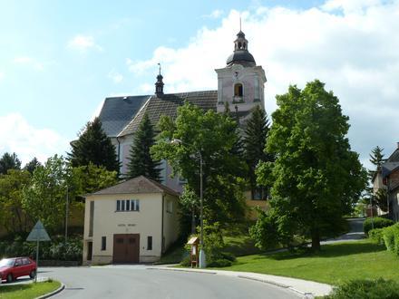 Bild von Slatinice Bild von Slatinice