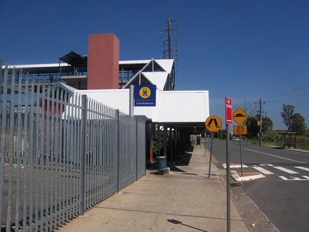 Bild von Campbelltown (New South Wales)
