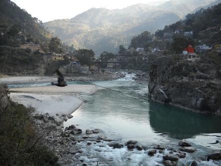 Image of Karnaprayag Image of Karnaprayag