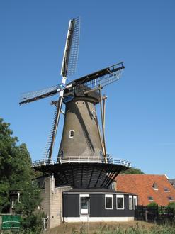 Image de Geervliet Image de Geervliet
