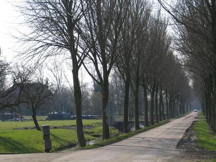 Afbeelding van Purmer Afbeelding van Purmer