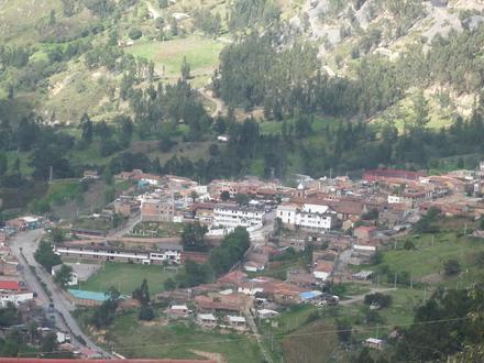 Imagen de Tasco