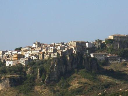 Image of Caccuri Image of Caccuri