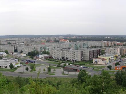 Bild von Fordon