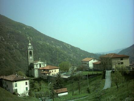 Immagine Strozza Immagine Strozza