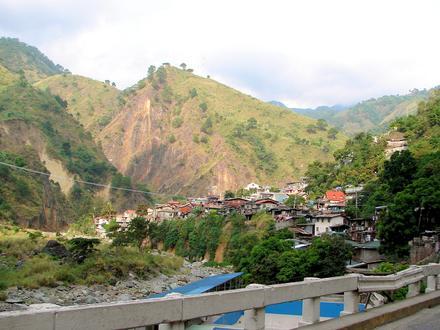 Image of Tuba, Benguet Image of Tuba, Benguet