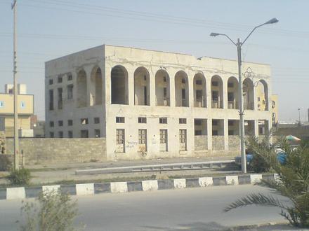 Immagine Bandar-e Deyyer Immagine Bandar-e Deyyer