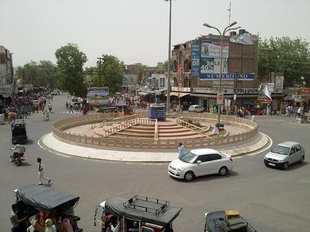 Immagine Hanumangarh Immagine Hanumangarh