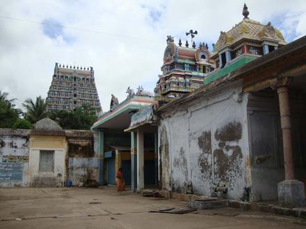 Immagine Mayiladuthurai Immagine Mayiladuthurai