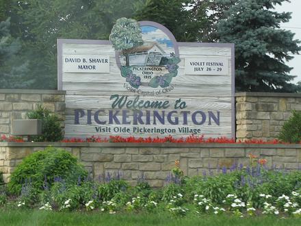 Bild von Pickerington