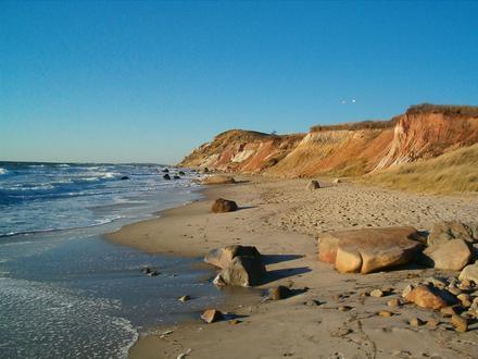 Image de Aquinnah
