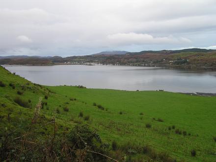 Bild von Ardfern Bild von Ardfern