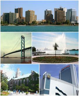 Imahe ng Windsor, Ontario