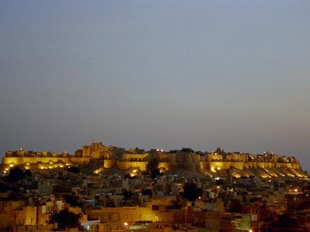 Imagen de Jaisalmer Imagen de Jaisalmer