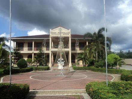 Immagine Catanauan