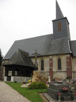 Immagine Bosc-Bordel
