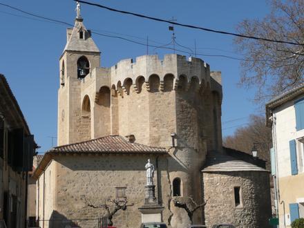 Immagine Saint-Andiol Immagine Saint-Andiol