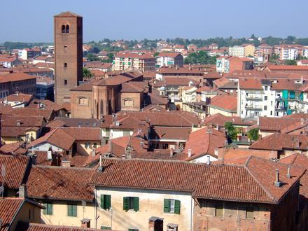 Bild von Chieri Bild von Chieri