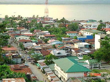 Immagine Guinayangan Immagine Guinayangan