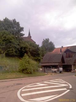 Bild von Wintersingen Bild von Wintersingen