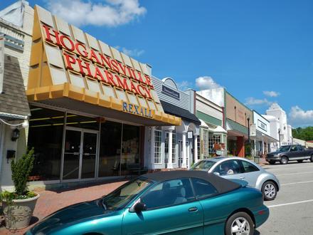 Imagen de Hogansville Imagen de Hogansville