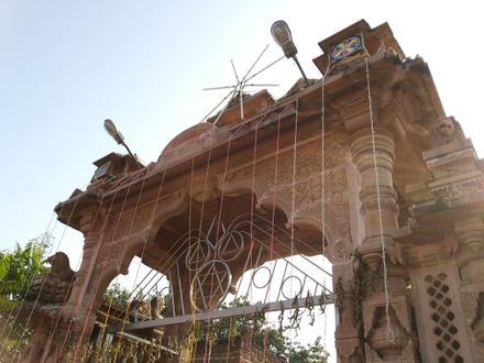 Image de Datia