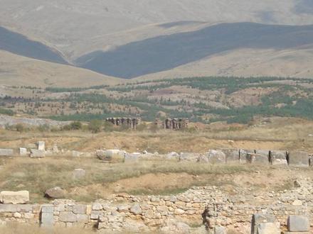 Image of Yalvaç Image of Yalvaç