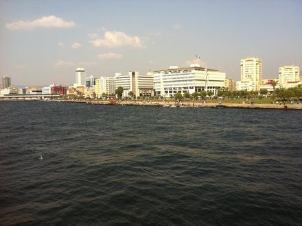 Bild von Izmir