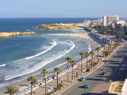 Image de Monastir Image de Monastir