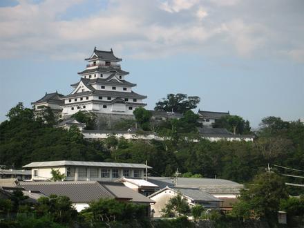 Immagine Karatsu