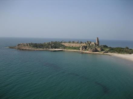 Bild von Atlit Bild von Atlit