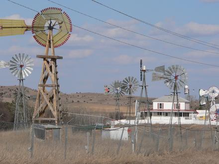 Image of Comstock, Nebraska Image of Comstock, Nebraska
