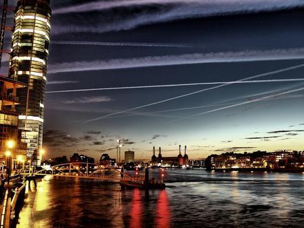 Imagen de Battersea Imagen de Battersea