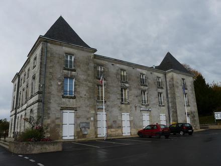 Image de Mensignac
