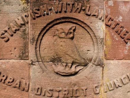 Image of Standish, Greater Manchester Image of Standish, Greater Manchester