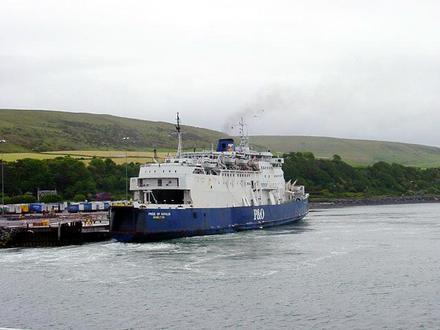 Image of Cairnryan Image of Cairnryan