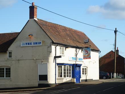Image of Bishops Sutton