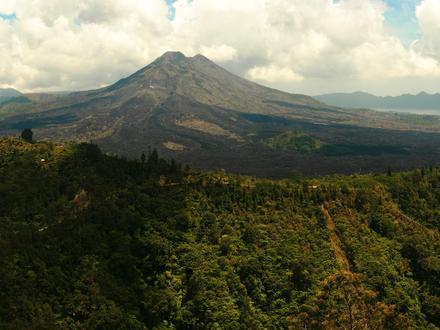 Asukoha Kintamani pilt Asukoha Kintamani pilt