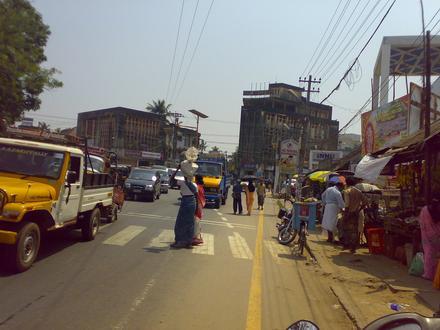 Image of Attingal Image of Attingal