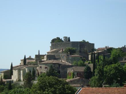Immagine La Laupie Immagine La Laupie
