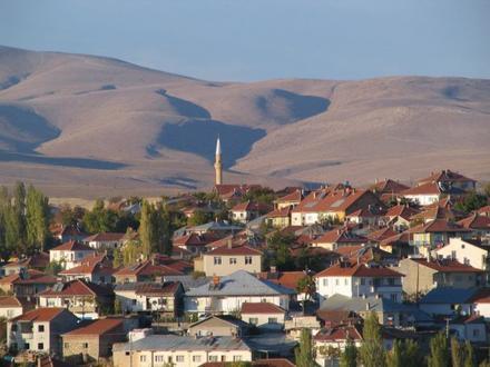 Bild von Gemerek
