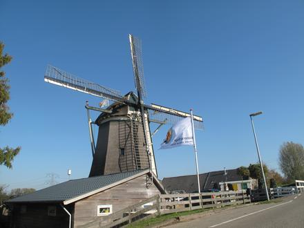 Afbeelding van Driemond Afbeelding van Driemond