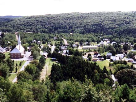 Image of Saint-Élie-de-Caxton, Quebec Image of Saint-Élie-de-Caxton, Quebec