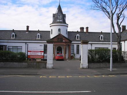 Image of Buckhaven Image of Buckhaven