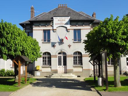 Image of Corbreuse Image of Corbreuse
