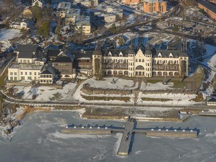 Afbeelding van Saltsjöbaden Afbeelding van Saltsjöbaden